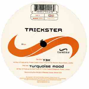 Trickster - Turquoise Mood / Y3K FLAC