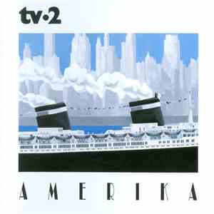 tv•2 - Amerika FLAC