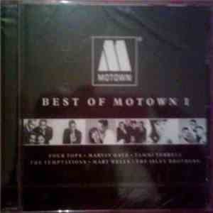 Various - Best Of Motown I FLAC