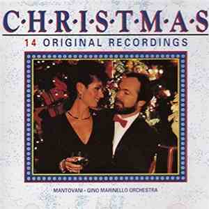 Various - Christmas (14 Original Recordings) FLAC