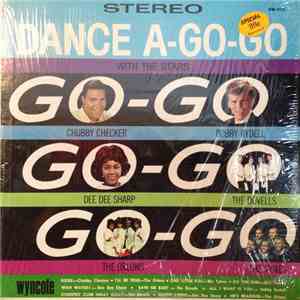 Various - Dance A-Go-Go With The Stars FLAC
