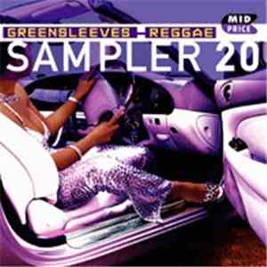 Various - Greensleeves Reggae Sampler 20 FLAC