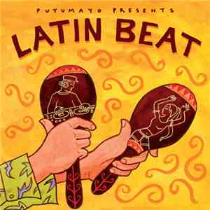 Various - Latin Beat FLAC