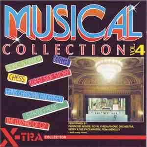 Various - Musical Collection Vol. 4 FLAC