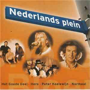 various - Nederlands Plein FLAC