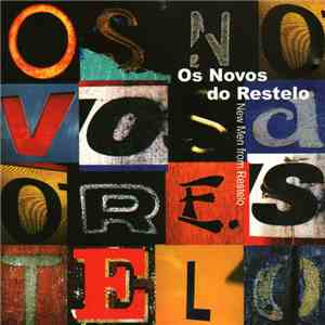 Various - Os Novos Do Restelo (New Men From Restelo) FLAC