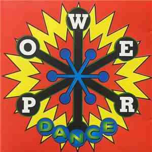 Various - Power Dance FLAC