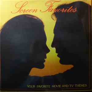 Various - Screen Favorites FLAC