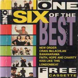 Various - Six Of The Best FLAC