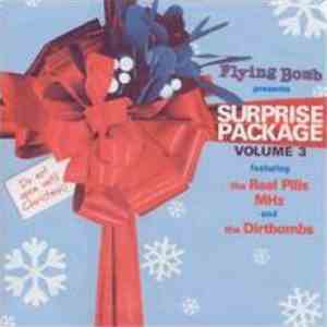 Various - Surprise Package Volume 3 FLAC