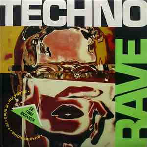 Various - Techno Rave FLAC