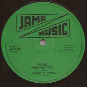 Verna Lee Powell - Mood (Time Will Tell) FLAC