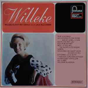 Willeke Alberti - Willeke FLAC