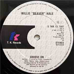 Willie "Beaver" Hale - Groove On FLAC