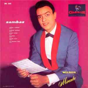Wilson Miranda - Sambas E Rocks FLAC