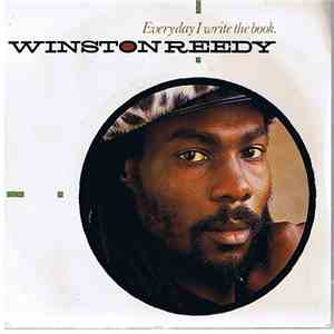 Winston Reedy - Everyday I Write The Book FLAC