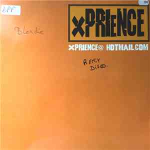 Xprience - Xprience 03 FLAC