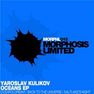 Yaroslav Kulikov - Oceans EP FLAC
