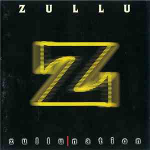 Zullu - Zullu Nation FLAC
