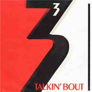 3 - Talkin' Bout FLAC
