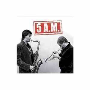5 A.M. - 5 A.M. FLAC