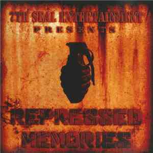7th Seal Entertainment - Repressed Memories FLAC