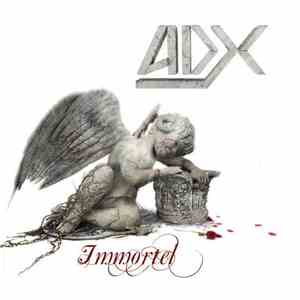 ADX - Immortel FLAC