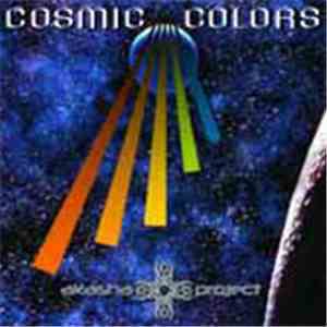 Akasha Project - Cosmic Colors FLAC