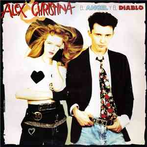 Alex & Christina - El Ángel Y El Diablo FLAC