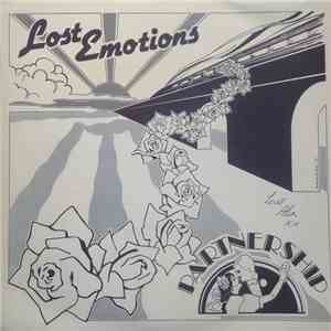 Alexander Partnership - Lost Emotions FLAC