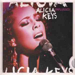 Alicia Keys - Unplugged FLAC