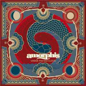 Amorphis - Under The Red Cloud FLAC