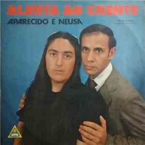 Aparecido E Neusa - Alerta Ao Crente FLAC