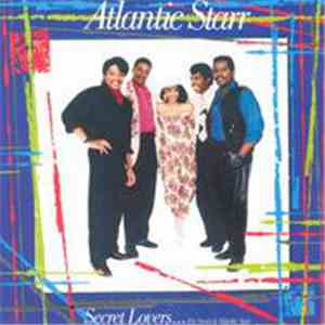 Atlantic Starr - Secret Lovers...The Best Of Atlantic Starr FLAC