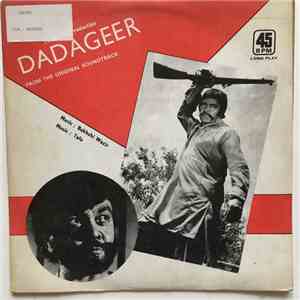 Bakhshi Wazir & Tafo - Dadageer FLAC