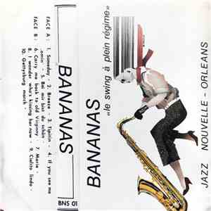 Bananas  - Le Swing à Plein Régime FLAC