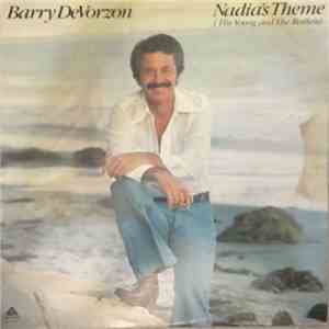 Barry De Vorzon - Nadia's Theme (The Young And The Restless) FLAC