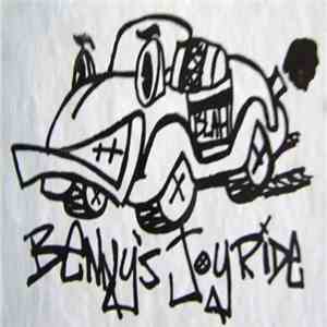 Benny's Joyride - Benny's Joyride FLAC