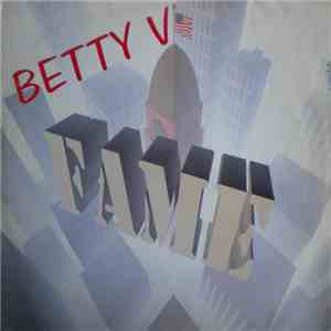 Betty V - Fame FLAC