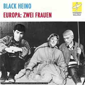 Black Heino, Us Altona - Europa: Zwei Frauen / Meatballs FLAC