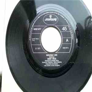 Buddy Miles Express - Wholesale Love / That's The Way Life Is FLAC
