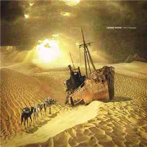 Camel Driver / MOEWN - Rites Of Passage / Aestus FLAC