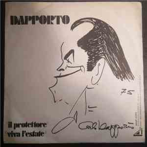 Carlo Dapporto - Il Protettore / Viva L'estate FLAC