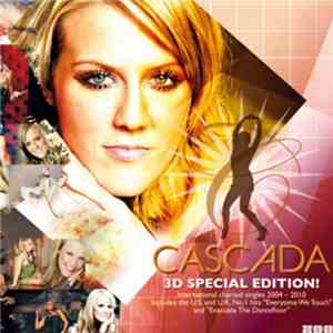 Cascada - 3D Special Edition! FLAC