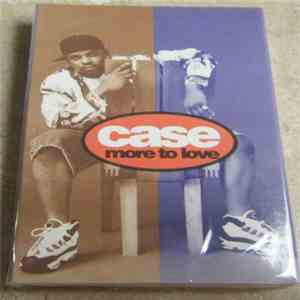 Case - More To Love FLAC