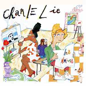CharlElie - Les Naïves FLAC