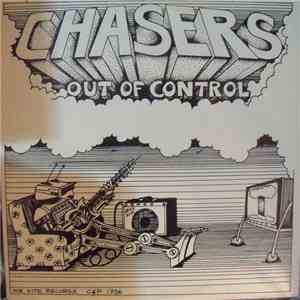 Chasers  - Out Of Control FLAC