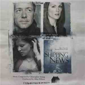 Christopher Young - The Shipping News (Music From The Motion Picture) FLAC