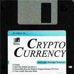 猫 シ Corp. - 'A Class In...' Crypto Currency FLAC