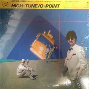 C-Point  - High-Tune FLAC